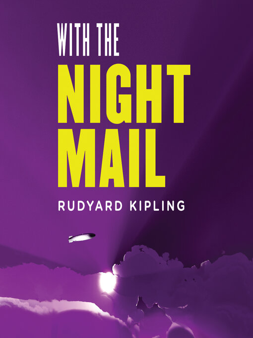 Cover image for With the Night Mail